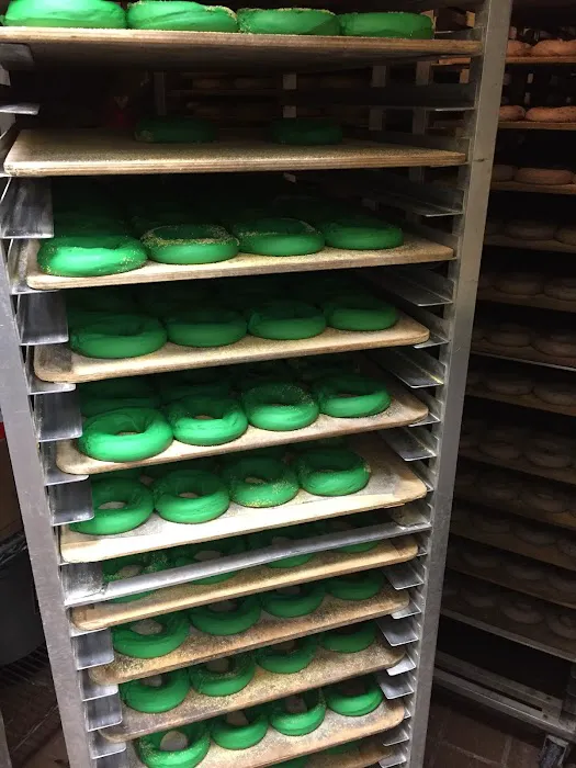 Village Bagels of Fairfield Picture 7