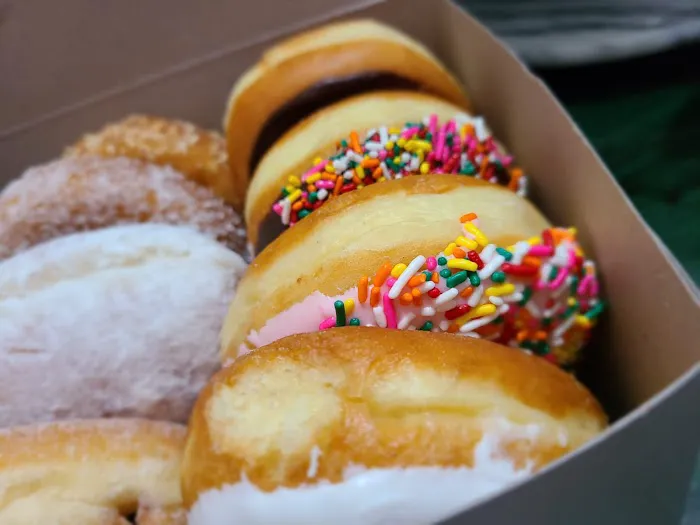 Doughnut Inn Picture 5