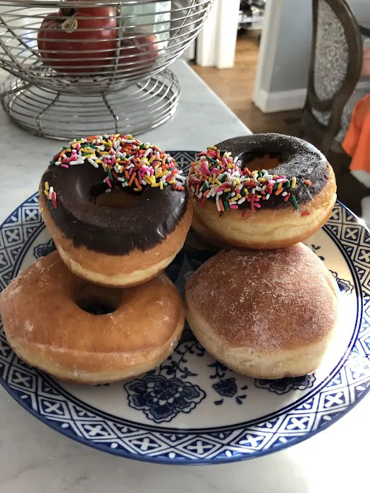 Doughnut Inn Picture 1