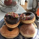 Doughnut Inn