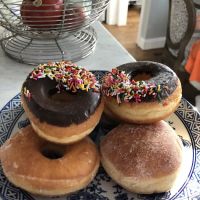 Doughnut Inn ico