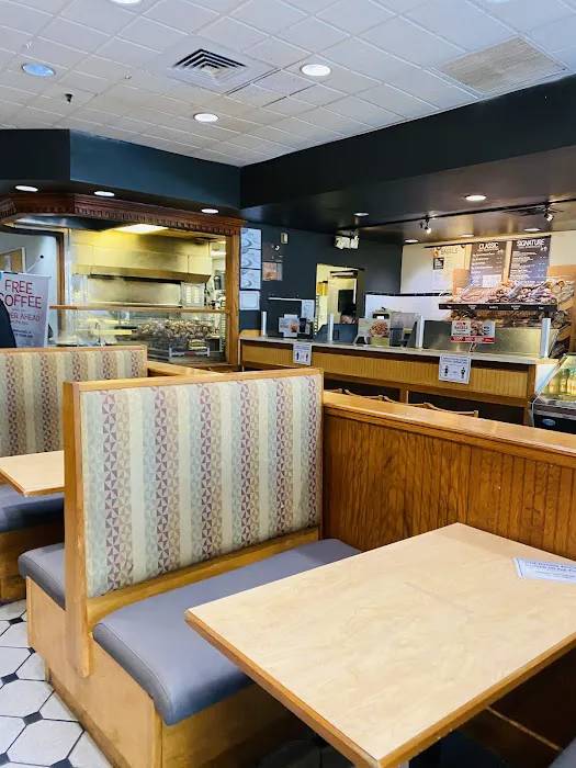 Bruegger's Bagels Picture 1