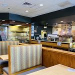 Bruegger's Bagels