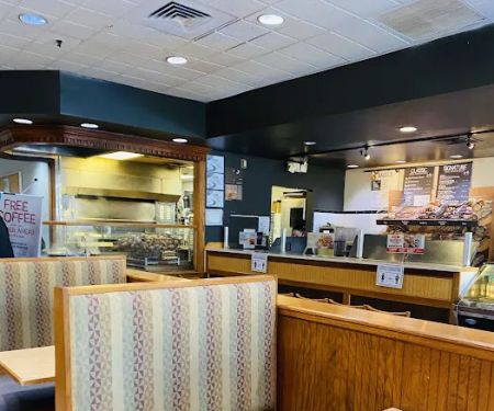 Bruegger's Bagels