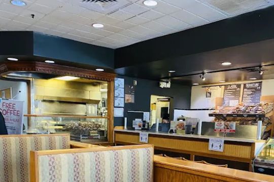 Bruegger's Bagels