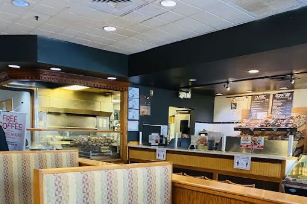 Bruegger's Bagels
