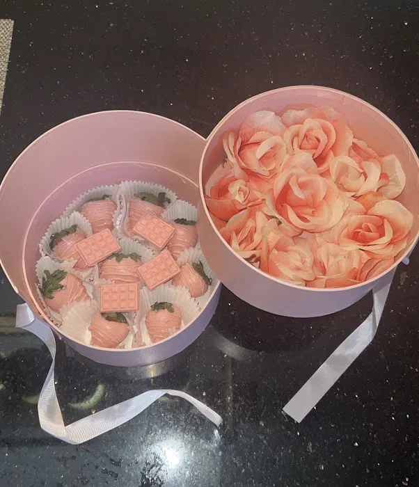 Desserts By Sharon Picture 1