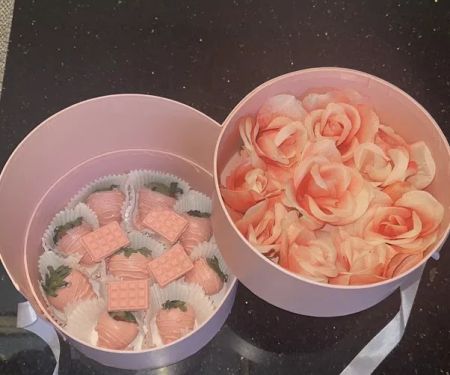 Desserts By Sharon