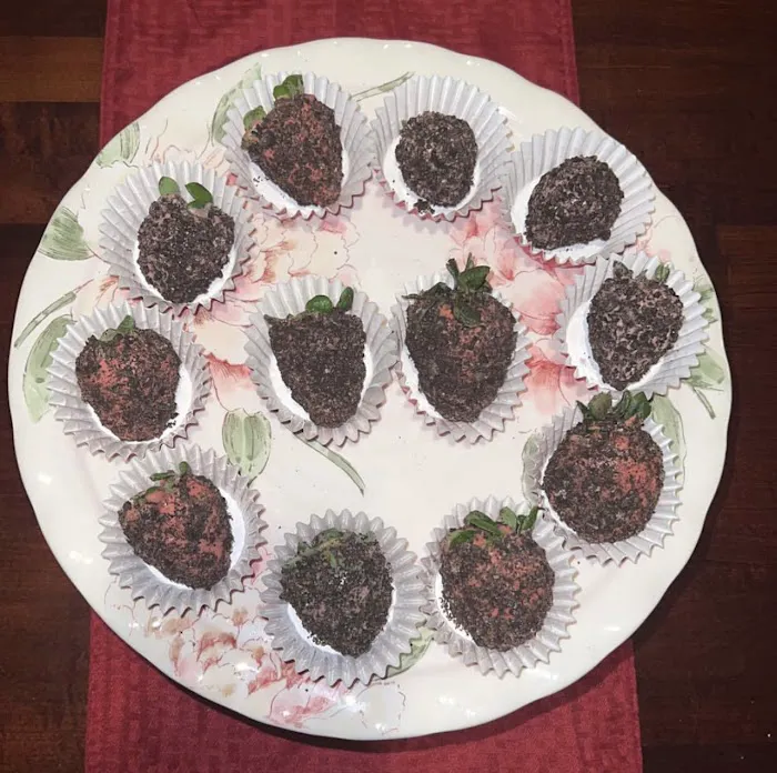 Desserts By Sharon Picture 2