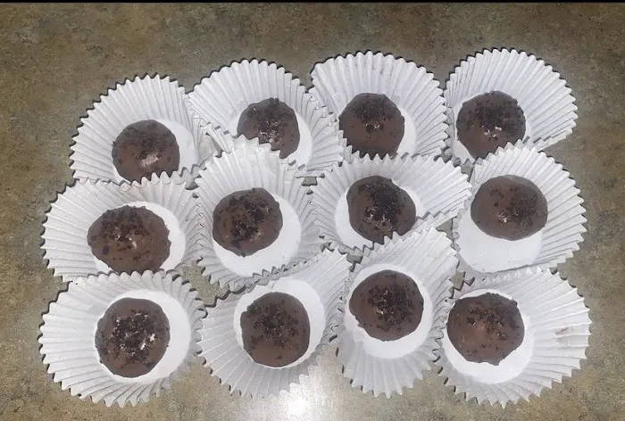 Desserts By Sharon Picture 6