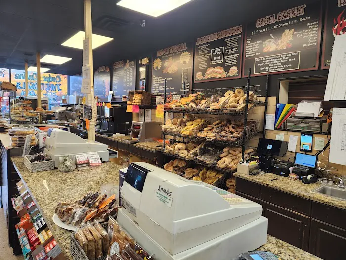 JV Hot Bagels Picture 2