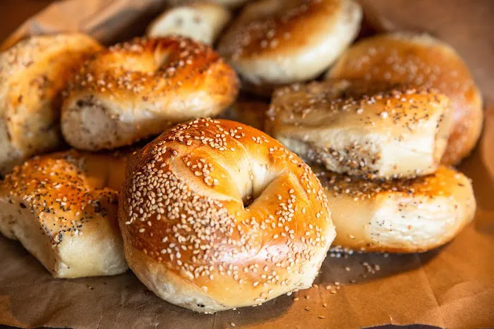 JV Hot Bagels Picture 3