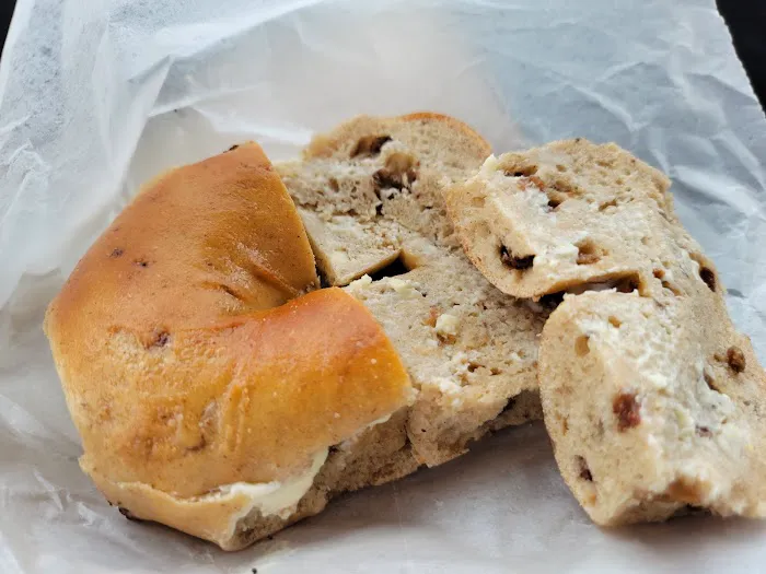 JV Hot Bagels Picture 5
