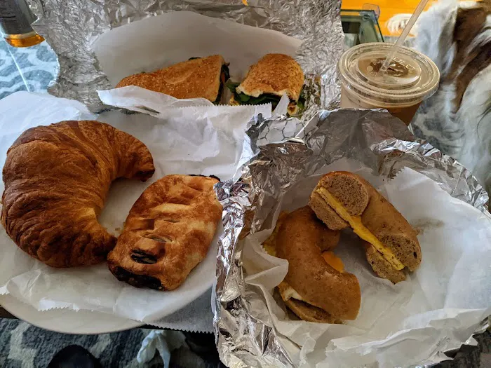 JV Hot Bagels Picture 10