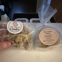 The Timeless Cookie Company ico