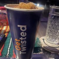 Auntie Anne's ico