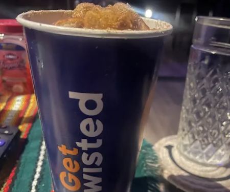 Auntie Anne's