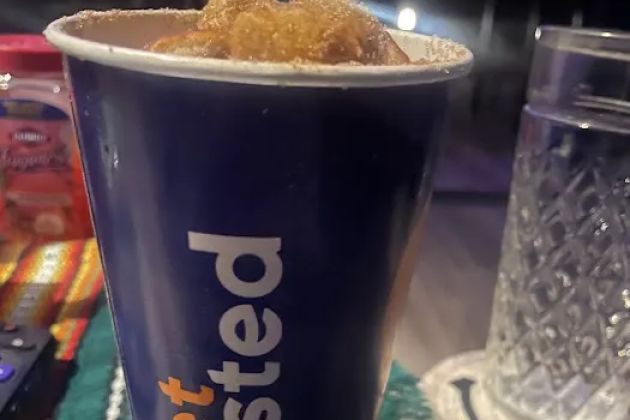 Auntie Anne's
