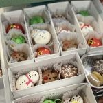 Frenchy's Baked Goods NY- Home based