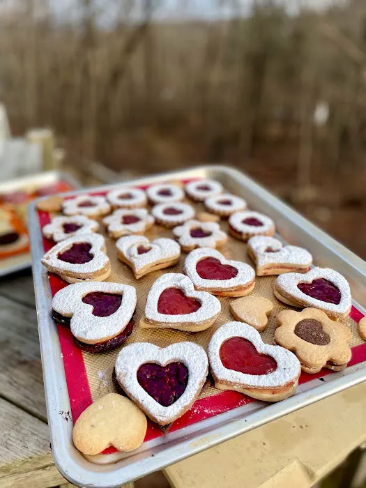 Frenchy's Baked Goods NY- Home based Picture 2