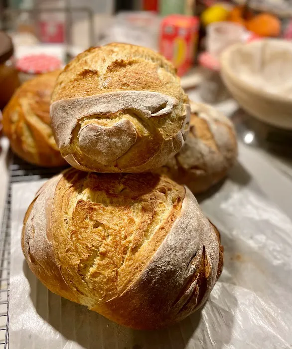 Frenchy's Baked Goods NY- Home based Picture 3