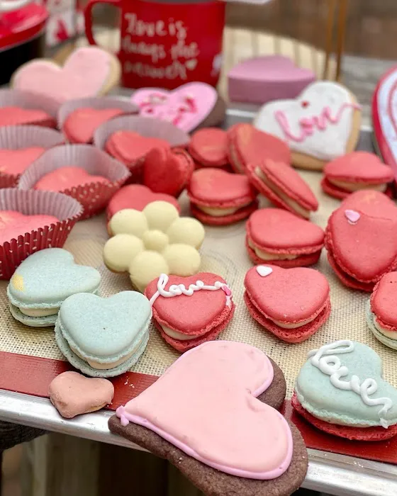 Frenchy's Baked Goods NY- Home based Picture 6