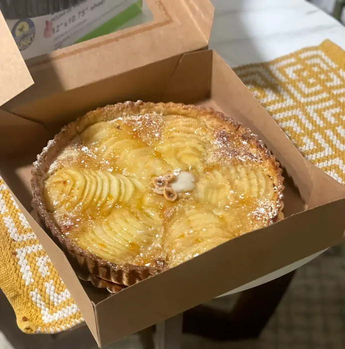 Frenchy's Baked Goods NY- Home based Picture 7