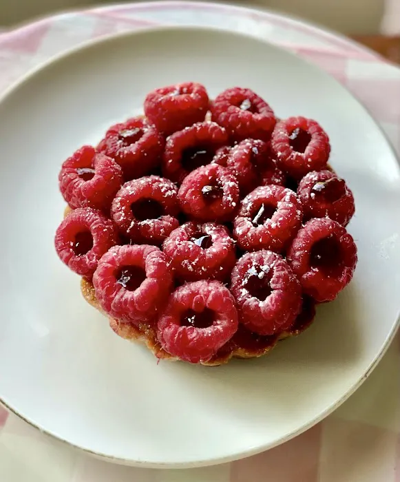Frenchy's Baked Goods NY- Home based Picture 10