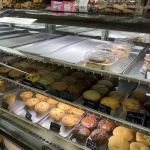JV BAGELS Shrub Oak