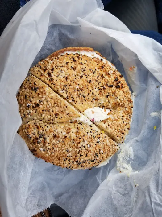 JV BAGELS Shrub Oak Picture 7