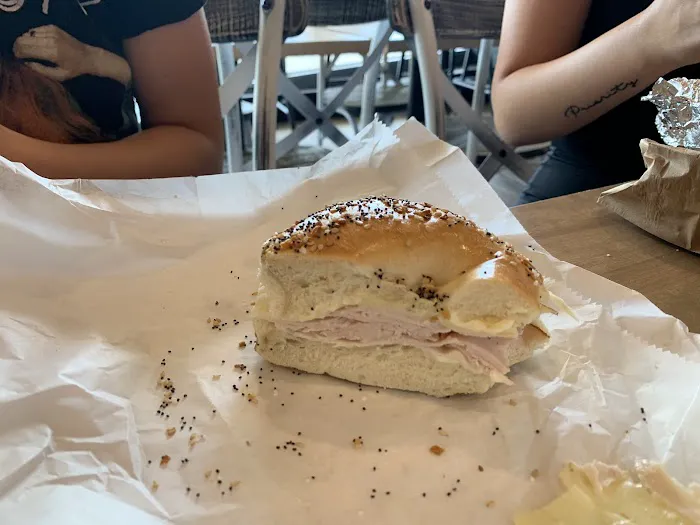 EMPIRE BAGELS Picture 1