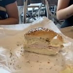 EMPIRE BAGELS