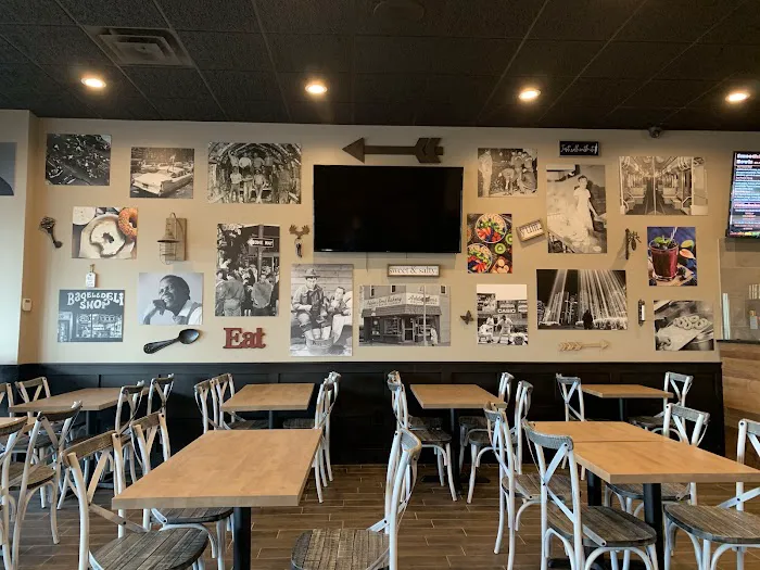 EMPIRE BAGELS Picture 2