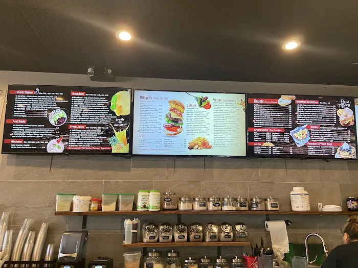 EMPIRE BAGELS Picture 4