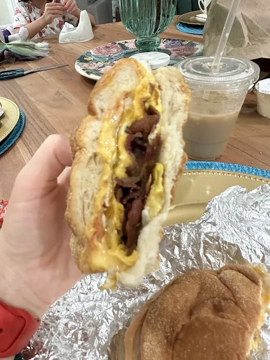EMPIRE BAGELS Picture 6