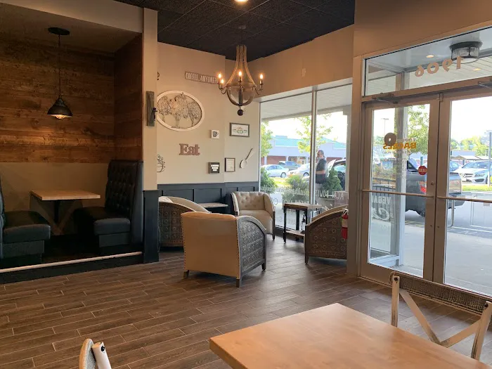 EMPIRE BAGELS Picture 9