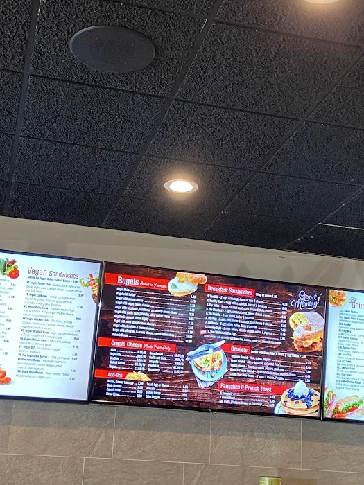 EMPIRE BAGELS Picture 10