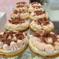 JMB Cake Studio ico