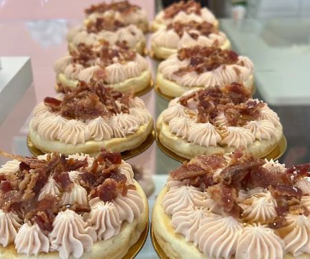 JMB Cake Studio