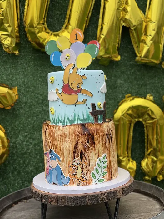 JMB Cake Studio Picture 4
