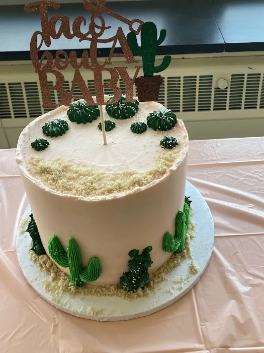 JMB Cake Studio Picture 8