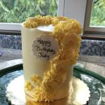The Baker’s Daughter