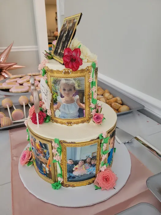 The Baker’s Daughter Picture 5