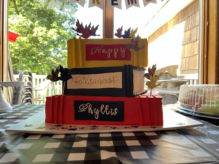 The Baker’s Daughter Picture 9