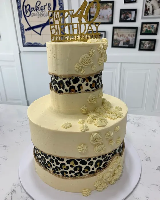 The Baker’s Daughter Picture 7