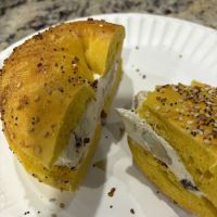 Liliana’s Bagels and Catering ico