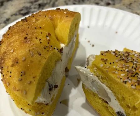 Liliana’s Bagels and Catering