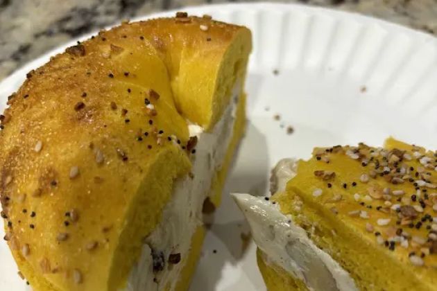 Liliana’s Bagels and Catering
