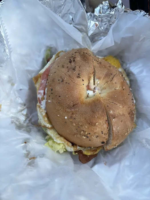 Carmel Bagel Deli Picture 2