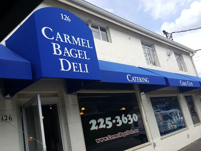 Carmel Bagel Deli Picture 3